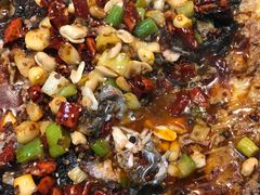 -巴渝菜馆(涿州店)