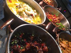 -星伦多海鲜自助餐厅(徐州铜山万达店)
