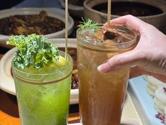 -小柴米·传统江西菜(八一广场店)