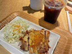 -无印良品餐堂 MUJI Diner(成都太古里店)