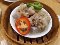 豉汁排骨-粤仔湾砂锅粥(阳光店)