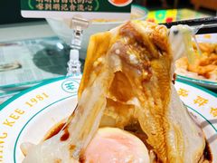 -西关明记肠粉·亚洲地标美食(北京路店)