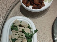 -上海虹桥宾馆味翠餐厅