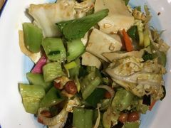 手撕大拌菜-东方肉馆(文庭雅苑店)