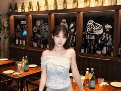 -Bistro 63 创意融合料理(广粤天地店)