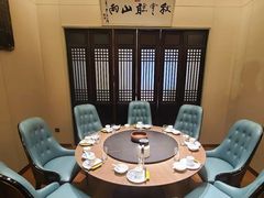 -福照楼汽锅鸡·云南菜(护国路店)