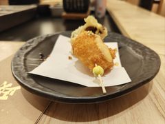 -鮨政·Omakase(港汇恒隆广场店)