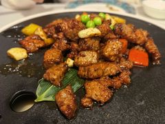 -肆月河豚·新淮扬(金融街店)