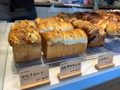 -StrasBake日式面包