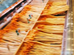 -阿串串老火锅(力盟店)
