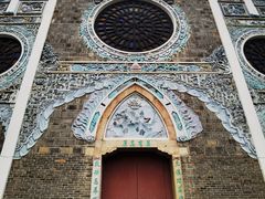 -贵阳北天主教堂