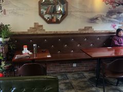 大堂-水乡·印象咖啡馆(周庄店)