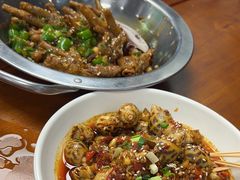 -虾妹纸餐厅