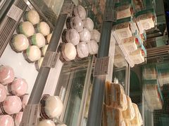 -迦南·甜品蛋糕(传媒店)