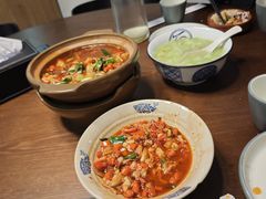 -潇湘阁(望京SOHO店)