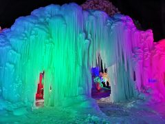 -沕沕水生态风景区