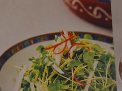 -新疆大厦·慕士塔格餐厅