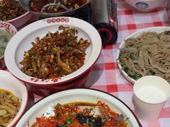 -西江红·株洲本地菜(滨江南路店)