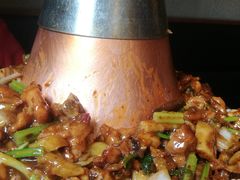 -炉小二铜锅牛蛙•川湘菜(三里屯店)