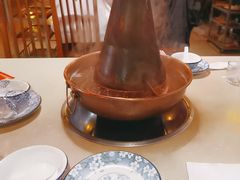 -总参北京涮羊肉