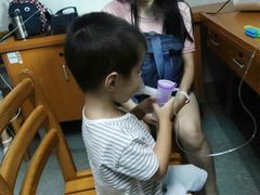 门急诊-广州市红十字会医院(总院)