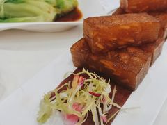 -万圣禄茶楼(西平店)