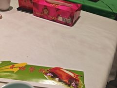 -玉林烤鸭店(定福庄店)