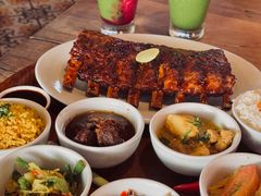 -Warung Nia Balinese Food & Pork Ribs