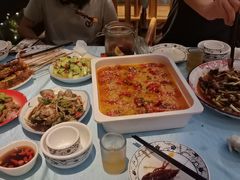 -阳光院坝小龙虾(红牌楼店)