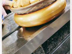 -汤响自助回转火锅百汇(乐峰广场店)