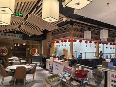 -犇鼎牛潮汕牛肉火锅(新辰里学清路店)