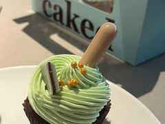 -caked(深圳购物公园店)