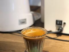 -Metal hands·铁手咖啡