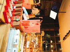 -仟吉·ART FARM主题店(菱角湖万达店)