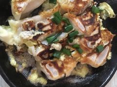 -嵊州特色小吃(萧山街店)