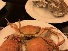 -和·铁板烧·OMAKASE(望京昆泰嘉晟酒店)