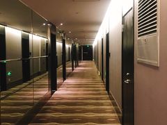 -桔子酒店(合肥三孝口地铁站店)