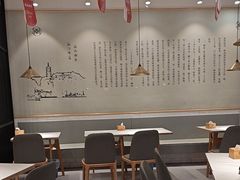-镇南锅盖面馆(解放路店)