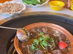 -顺顺小吃(独克宗古城店)