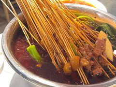 -成都瓜串串(华强北店)
