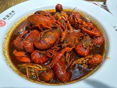 -叶派龙虾•招牌香辣蟹·海鲜(中海国际店)