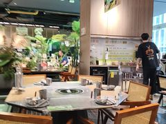 -椰庭·椰子鸡·创意玩家(晶耀前滩店)
