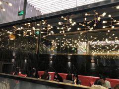 大堂-馔豚·台北菜专门店(深圳湾万象城店)
