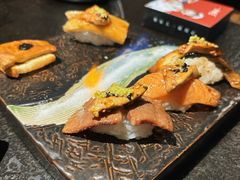 -古田居·特色寿司料理(星之岛旗舰店)