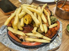 -清真·AL-JANNAT 佳纳特餐厅(狮子桥店)