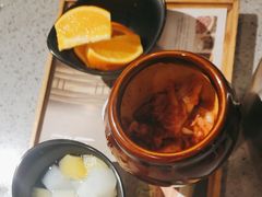 -将军牛排·尔滨地标朝鲜族美食(总店)