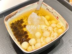 豆花一号-鲜芋仙Meet Fresh(壹方城店)