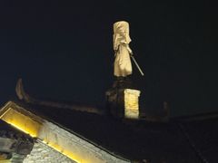 -茅山东方盐湖城景区