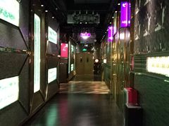 -K+全国连锁KTV(绿地缤纷天地店)