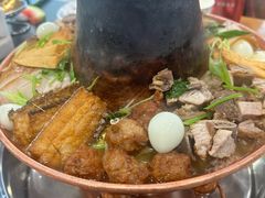 -下杨家青海土火锅(海湖店)